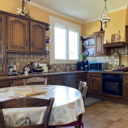  Agence Marboutin Immobilier : Maison / Villa | MARMANDE (47200) | 105 m2 | 148 400 € 