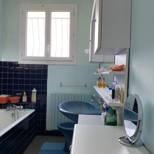  Agence Marboutin Immobilier : Maison / Villa | MARMANDE (47200) | 105 m2 | 148 400 € 