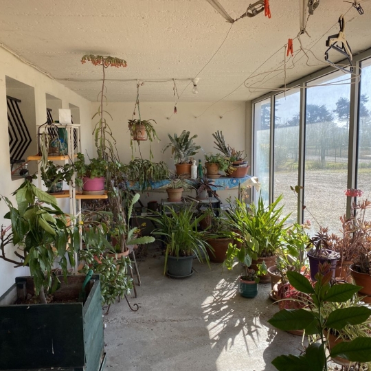  Agence Marboutin Immobilier : Maison / Villa | MARMANDE (47200) | 105 m2 | 148 400 € 