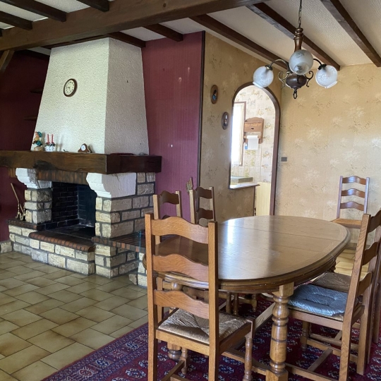  Agence Marboutin Immobilier : Maison / Villa | MARMANDE (47200) | 102 m2 | 159 000 € 