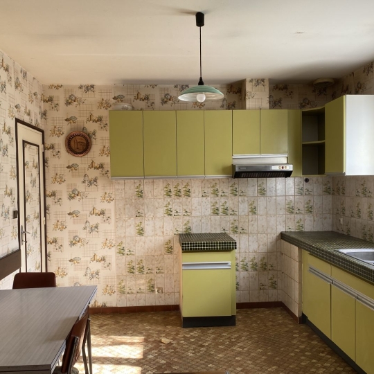  Agence Marboutin Immobilier : Maison / Villa | MARMANDE (47200) | 102 m2 | 159 000 € 