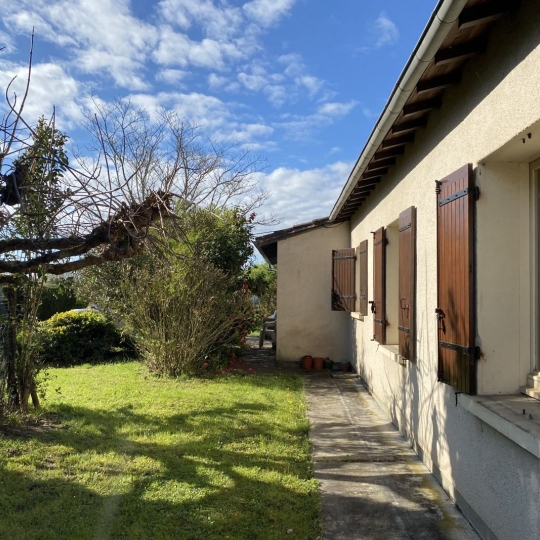  Agence Marboutin Immobilier : Maison / Villa | MARMANDE (47200) | 102 m2 | 159 000 € 