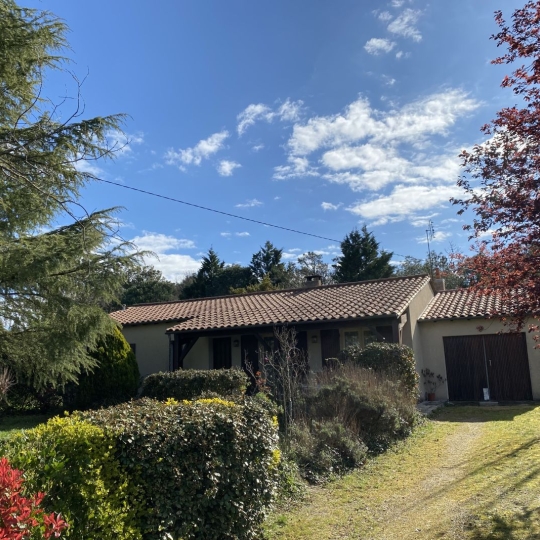  Agence Marboutin Immobilier : Maison / Villa | MARMANDE (47200) | 102 m2 | 159 000 € 