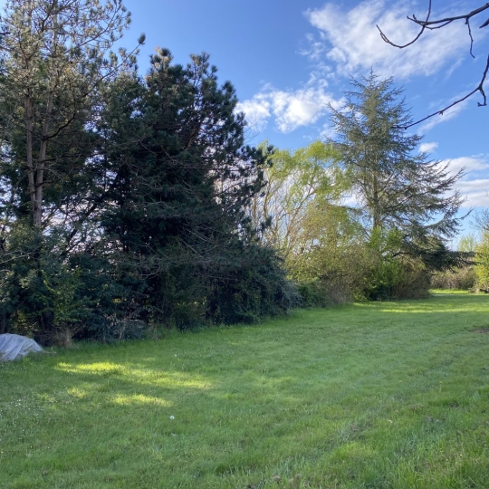  Agence Marboutin Immobilier : Maison / Villa | MARMANDE (47200) | 102 m2 | 159 000 € 