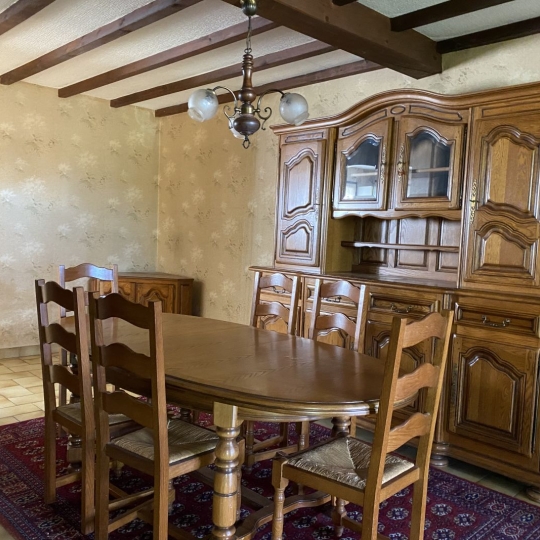 Agence Marboutin Immobilier : Maison / Villa | MARMANDE (47200) | 102 m2 | 159 000 € 