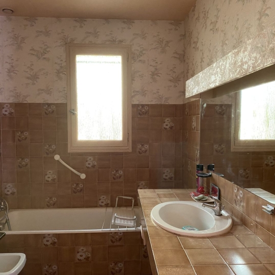  Agence Marboutin Immobilier : Maison / Villa | MARMANDE (47200) | 102 m2 | 159 000 € 