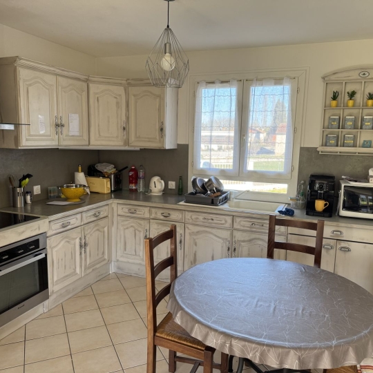  Agence Marboutin Immobilier : Maison / Villa | CASTELJALOUX (47700) | 78 m2 | 179 000 € 