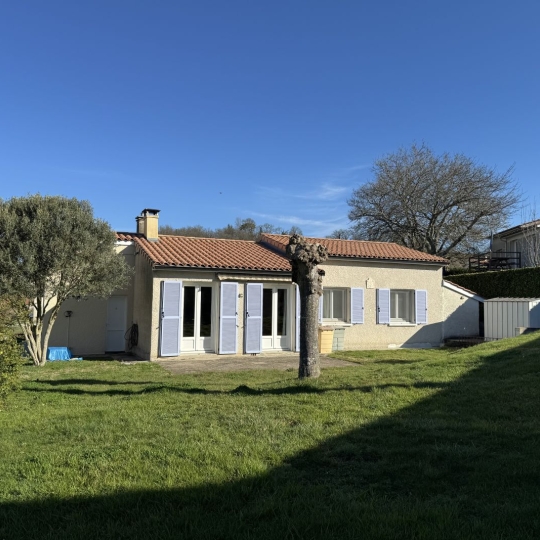  Agence Marboutin Immobilier : Maison / Villa | CASTELJALOUX (47700) | 78 m2 | 179 000 € 