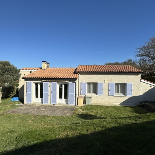 Agence Marboutin Immobilier : Maison / Villa | CASTELJALOUX (47700) | 78.00m2 | 179 000 € Agence Marboutin Immobilier : Maison / Villa | CASTELJALOUX (47700) | 78.00m2 | 179 000 €