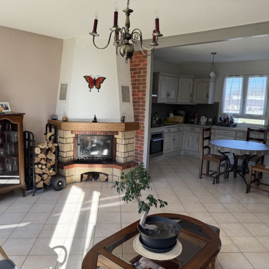  Agence Marboutin Immobilier : Maison / Villa | CASTELJALOUX (47700) | 78 m2 | 179 000 € 