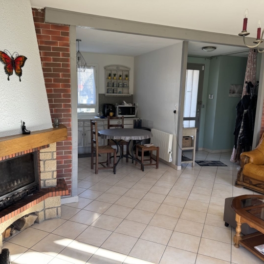  Agence Marboutin Immobilier : Maison / Villa | CASTELJALOUX (47700) | 78 m2 | 179 000 € 