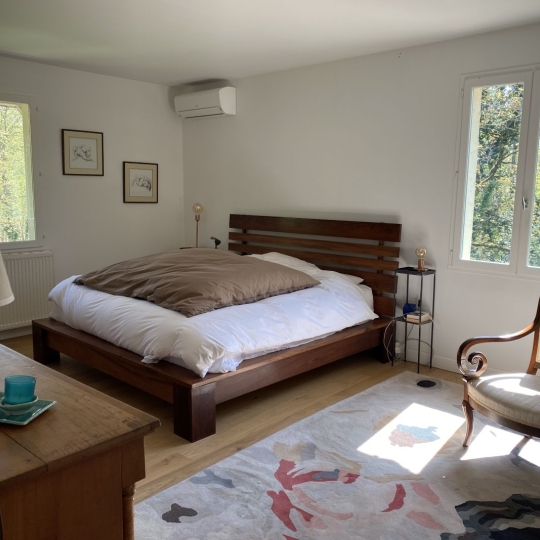  Agence Marboutin Immobilier : House | MARMANDE (47200) | 279 m2 | 598 000 € 