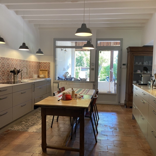 Agence Marboutin Immobilier : House | MARMANDE (47200) | 279 m2 | 598 000 € 