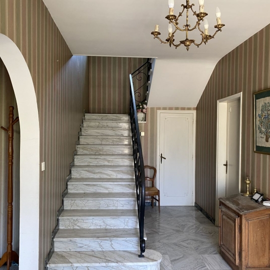  Agence Marboutin Immobilier : House | LEVIGNAC-DE-GUYENNE (47120) | 166 m2 | 135 600 € 