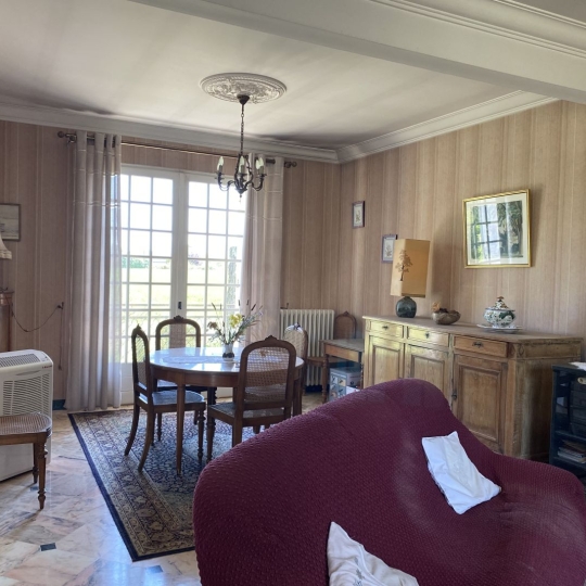  Agence Marboutin Immobilier : House | LEVIGNAC-DE-GUYENNE (47120) | 166 m2 | 135 600 € 