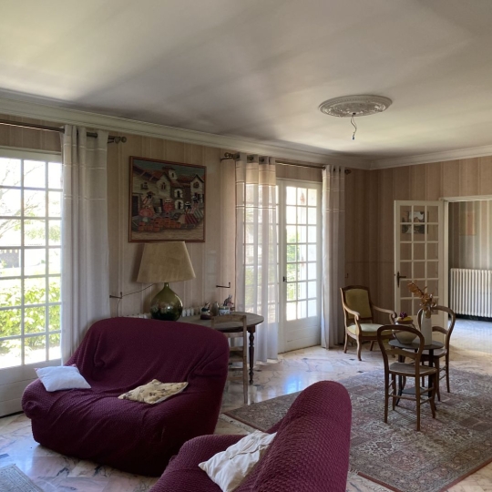  Agence Marboutin Immobilier : House | LEVIGNAC-DE-GUYENNE (47120) | 166 m2 | 135 600 € 