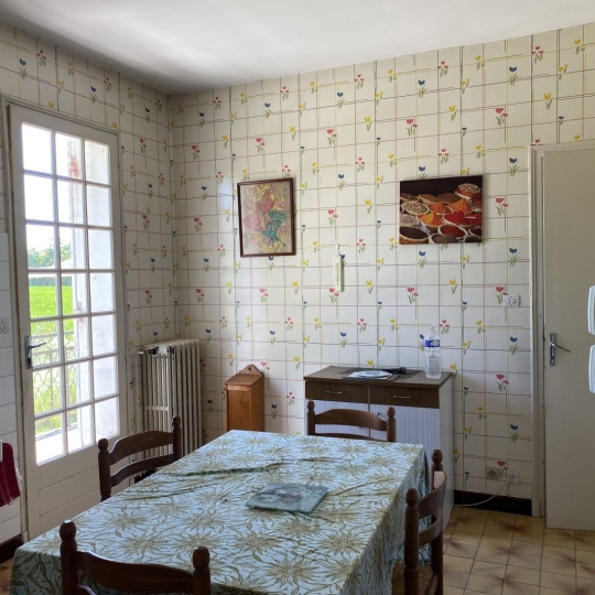  Agence Marboutin Immobilier : House | LEVIGNAC-DE-GUYENNE (47120) | 166 m2 | 135 600 € 