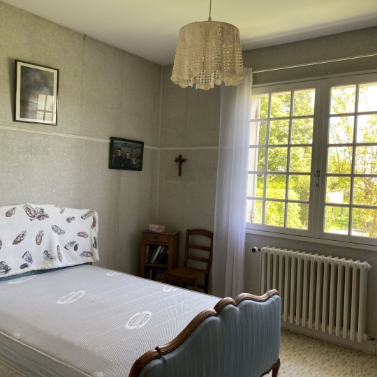  Agence Marboutin Immobilier : House | LEVIGNAC-DE-GUYENNE (47120) | 166 m2 | 135 600 € 