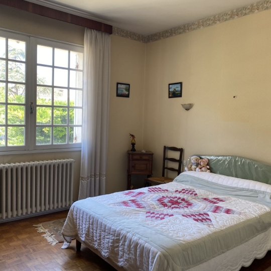  Agence Marboutin Immobilier : House | LEVIGNAC-DE-GUYENNE (47120) | 166 m2 | 135 600 € 