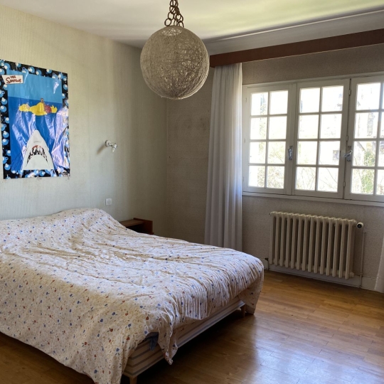  Agence Marboutin Immobilier : House | LEVIGNAC-DE-GUYENNE (47120) | 166 m2 | 135 600 € 