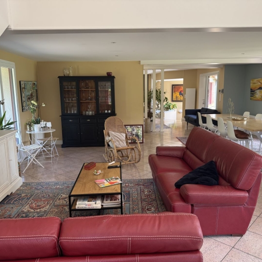  Agence Marboutin Immobilier : Maison / Villa | CASTELJALOUX (47700) | 235 m2 | 556 000 € 