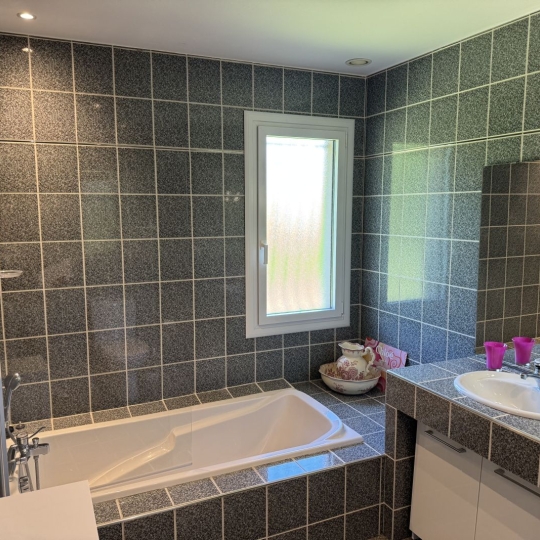  Agence Marboutin Immobilier : Maison / Villa | CASTELJALOUX (47700) | 235 m2 | 556 000 € 
