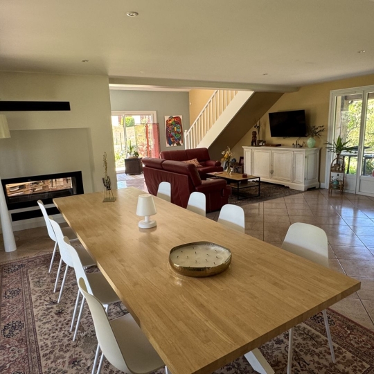  Agence Marboutin Immobilier : Maison / Villa | CASTELJALOUX (47700) | 235 m2 | 556 000 € 