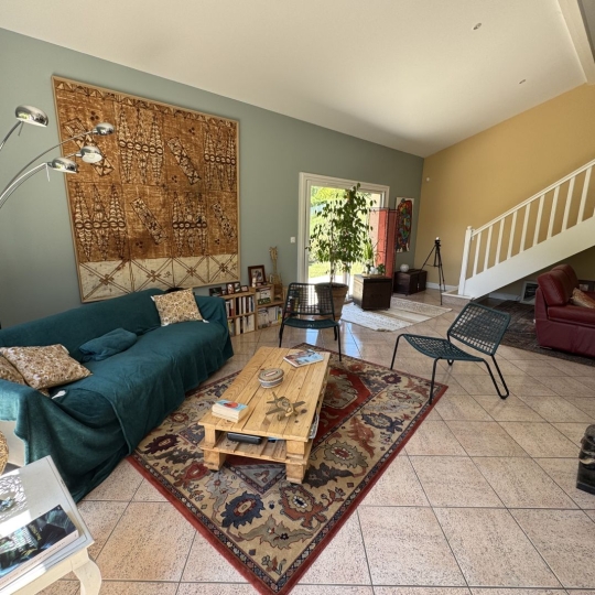  Agence Marboutin Immobilier : Maison / Villa | CASTELJALOUX (47700) | 235 m2 | 556 000 € 