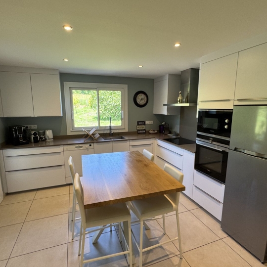  Agence Marboutin Immobilier : Maison / Villa | CASTELJALOUX (47700) | 235 m2 | 556 000 € 