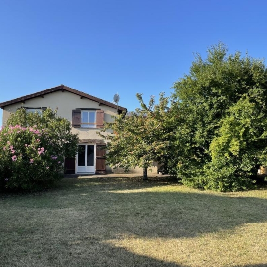  Agence Marboutin Immobilier : Maison / Villa | CASTELJALOUX (47700) | 94 m2 | 147 000 € 