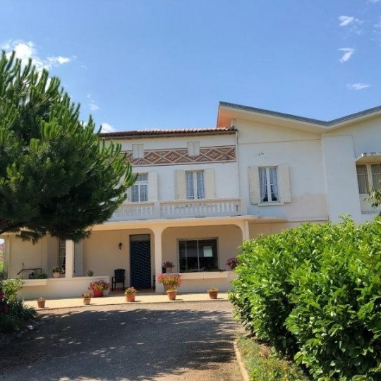  Agence Marboutin Immobilier : Maison / Villa | MARMANDE (47200) | 250 m2 | 179 300 € 