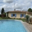  Agence Marboutin Immobilier : Maison / Villa | MARMANDE (47200) | 110 m2 | 257 000 € 