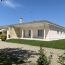  Agence Marboutin Immobilier : Maison / Villa | MARMANDE (47200) | 192 m2 | 420 000 € 