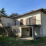  Agence Marboutin Immobilier : Maison / Villa | MARMANDE (47200) | 140 m2 | 117 000 € 