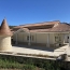  Agence Marboutin Immobilier : Maison / Villa | MARMANDE (47200) | 130 m2 | 127 000 € 