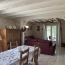  Agence Marboutin Immobilier : Maison / Villa | MARMANDE (47200) | 142 m2 | 211 000 € 