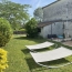  Agence Marboutin Immobilier : Maison / Villa | CASTELJALOUX (47700) | 160 m2 | 185 000 € 