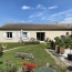  Agence Marboutin Immobilier : Maison / Villa | MARMANDE (47200) | 94 m2 | 222 600 € 