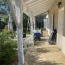  Agence Marboutin Immobilier : Maison / Villa | CASTELJALOUX (47700) | 216 m2 | 294 000 € 