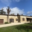  Agence Marboutin Immobilier : Maison / Villa | MARMANDE (47200) | 128 m2 | 127 200 € 