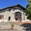  Agence Marboutin Immobilier : Maison / Villa | CASTELJALOUX (47700) | 206 m2 | 211 000 € 
