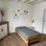  Agence Marboutin Immobilier : Maison / Villa | CASTELJALOUX (47700) | 65 m2 | 128 500 € 