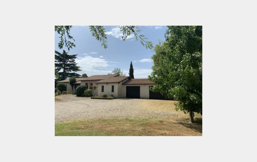 Agence Marboutin Immobilier : Maison / Villa | MARMANDE (47200) | 156 m2 | 399 000 € 