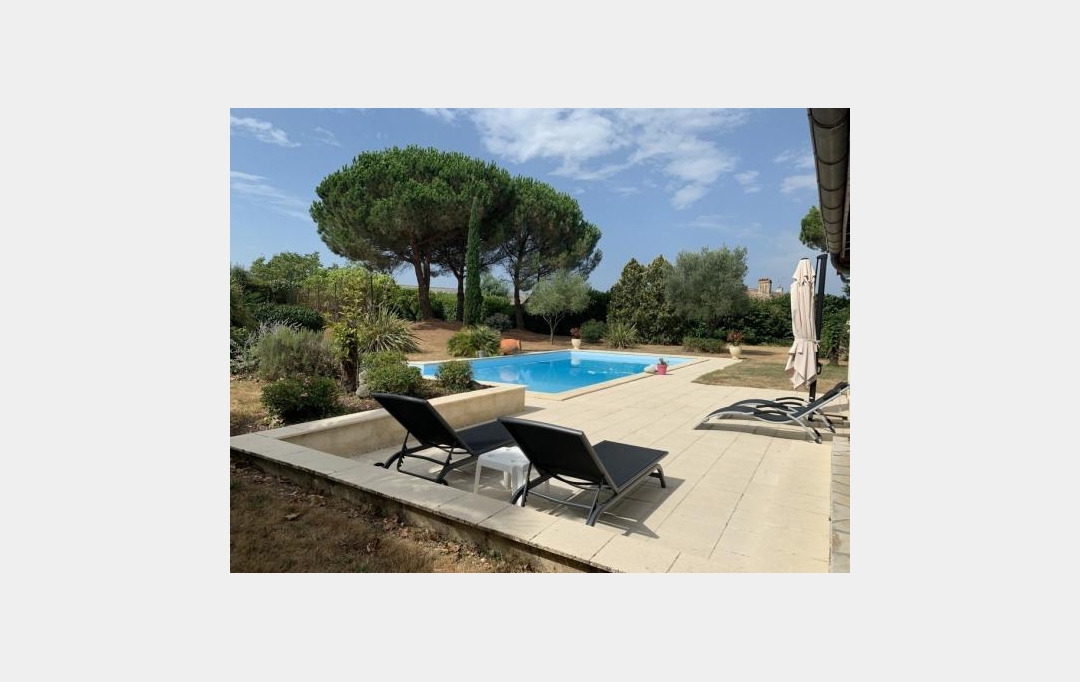 Agence Marboutin Immobilier : Maison / Villa | MARMANDE (47200) | 156 m2 | 399 000 € 