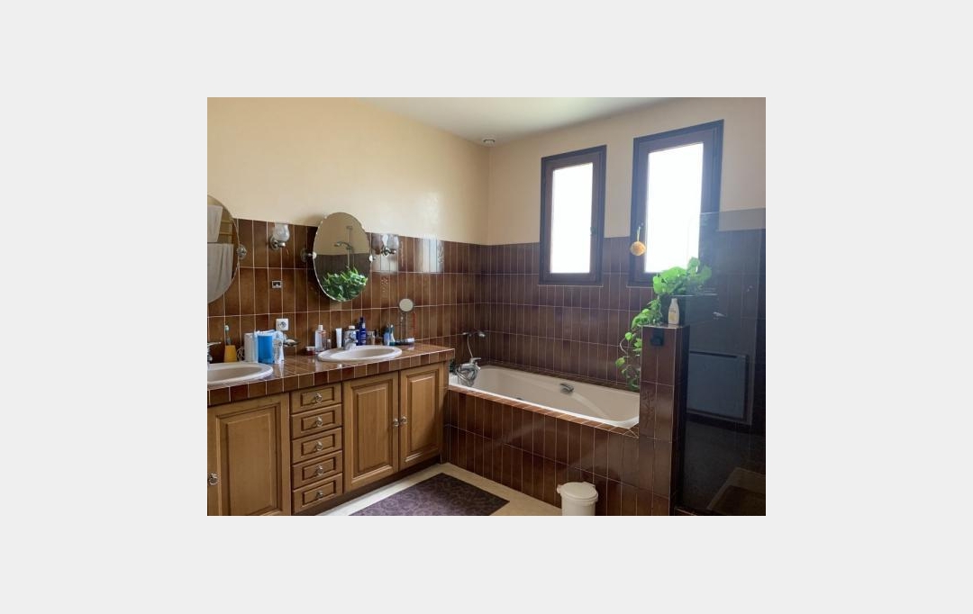 Agence Marboutin Immobilier : Maison / Villa | MARMANDE (47200) | 156 m2 | 399 000 € 