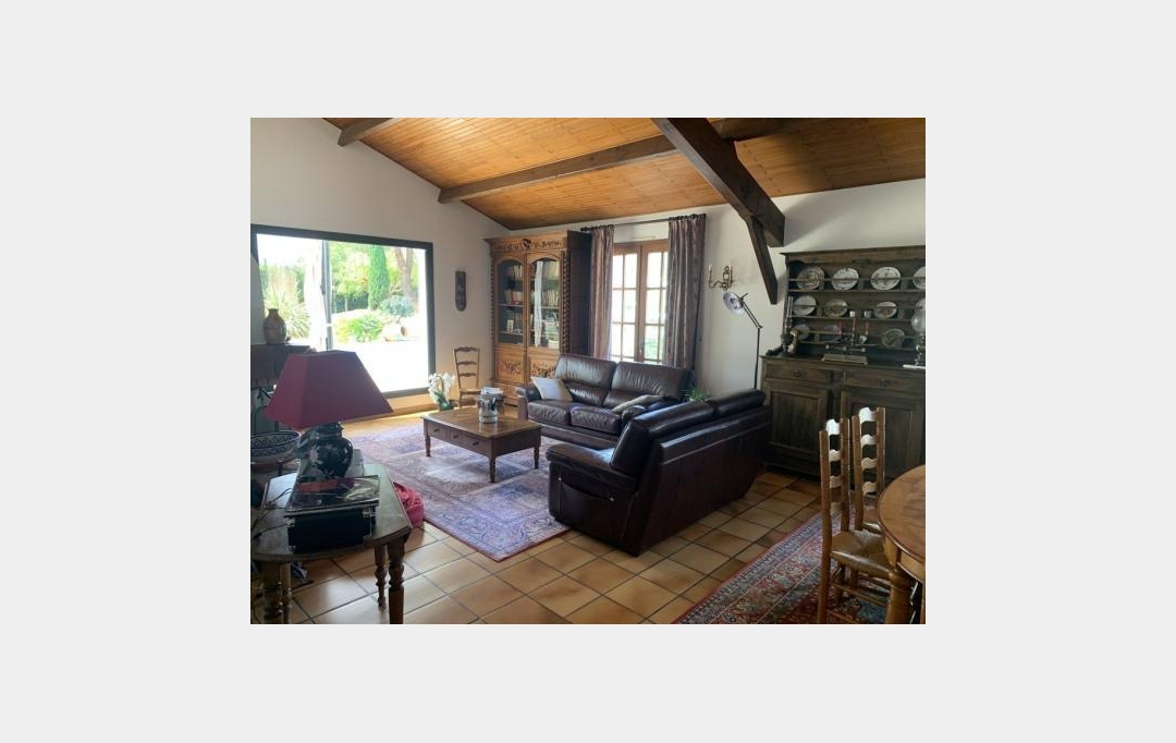 Agence Marboutin Immobilier : Maison / Villa | MARMANDE (47200) | 156 m2 | 399 000 € 