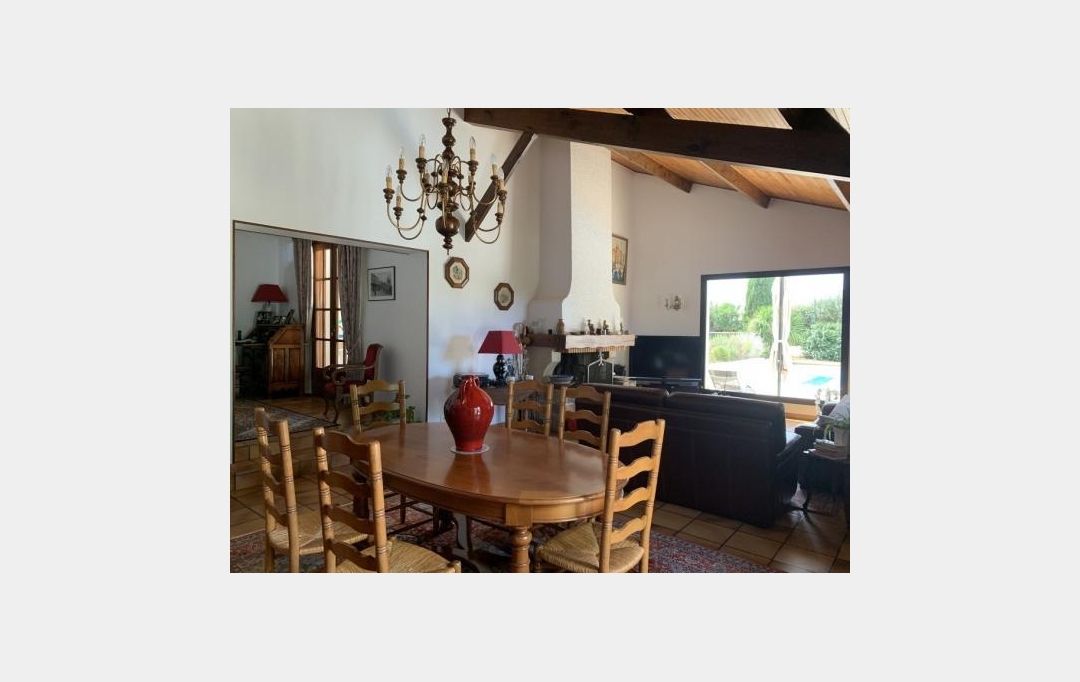 Agence Marboutin Immobilier : Maison / Villa | MARMANDE (47200) | 156 m2 | 399 000 € 
