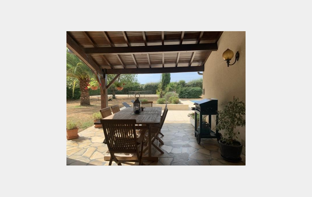 Agence Marboutin Immobilier : Maison / Villa | MARMANDE (47200) | 156 m2 | 399 000 € 