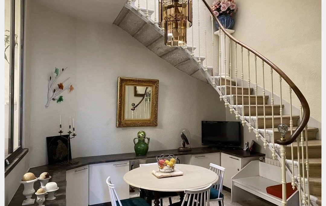 Agence Marboutin Immobilier : Maison / Villa | MARMANDE (47200) | 160 m2 | 184 000 € 