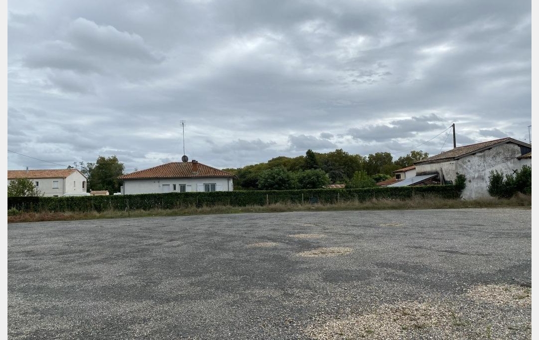 Agence Marboutin Immobilier : Local / Bureau | MARMANDE (47200) | 268 m2 | 298 000 € 